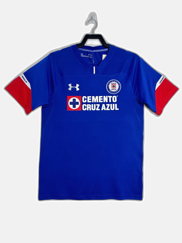 Retro Home 18/19 Men's Jersey