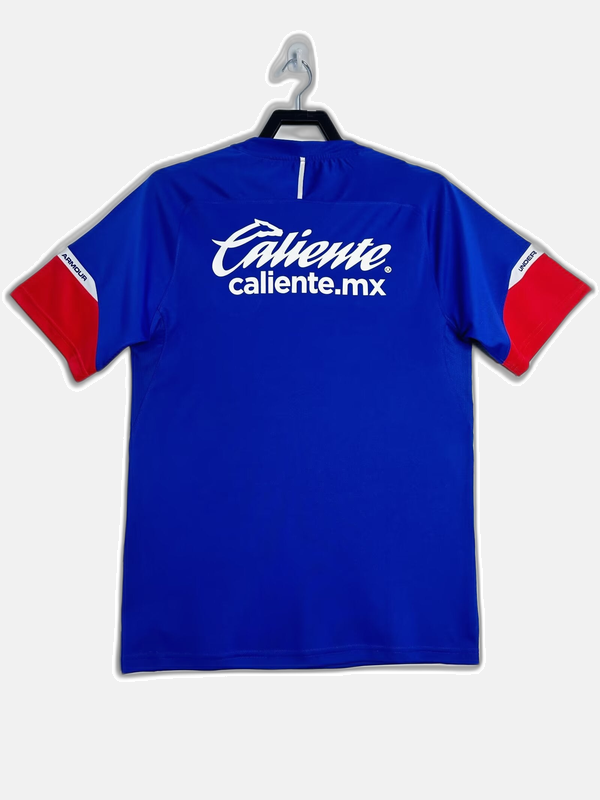 Retro Home 18/19 Men's Jersey