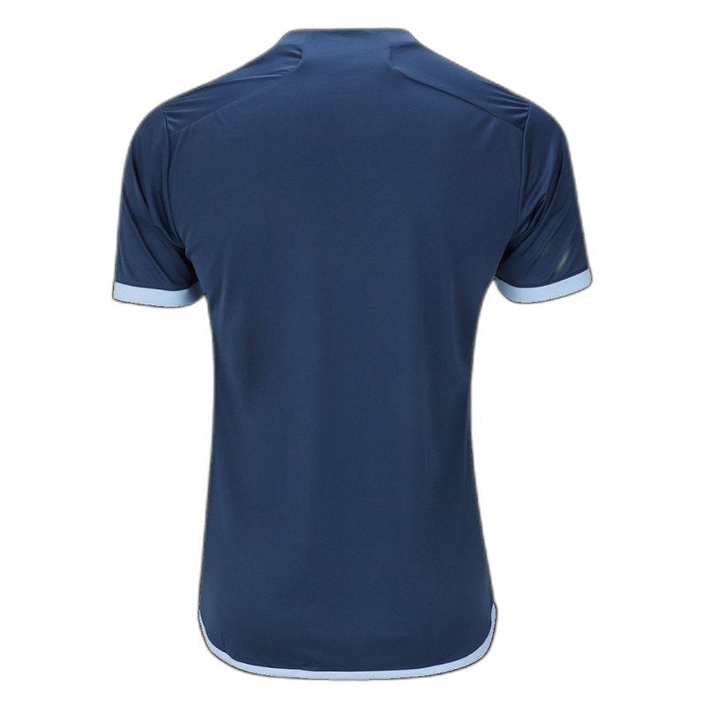 Cruzeiro 24/25 III Third Jersey - Fan Version