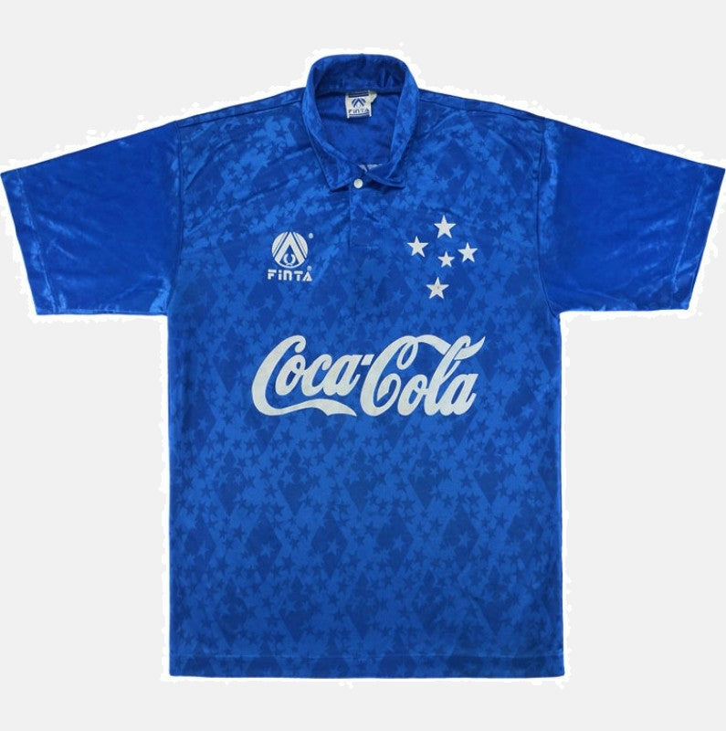 Retro Jersey 93/94 Men's
