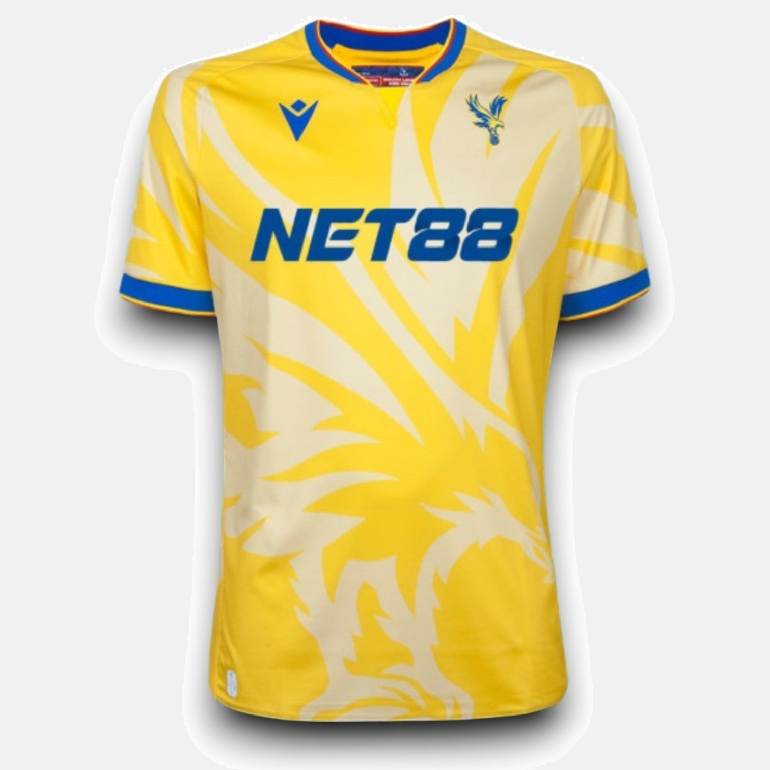 Away 24/25 Men's Jersey