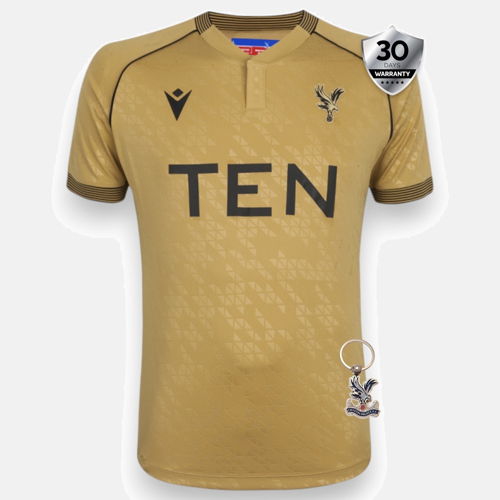 Away 25/26 Men's Jersey