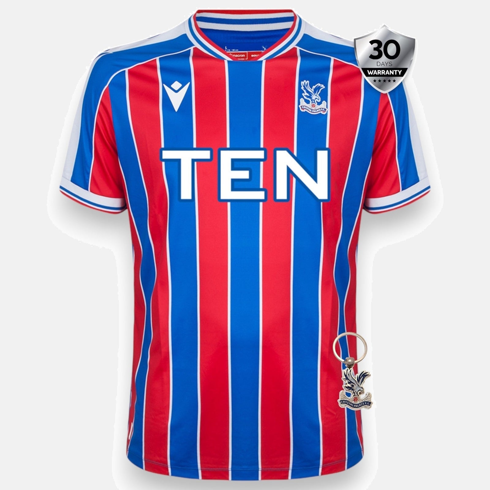 Home 25/26 Men's Jersey