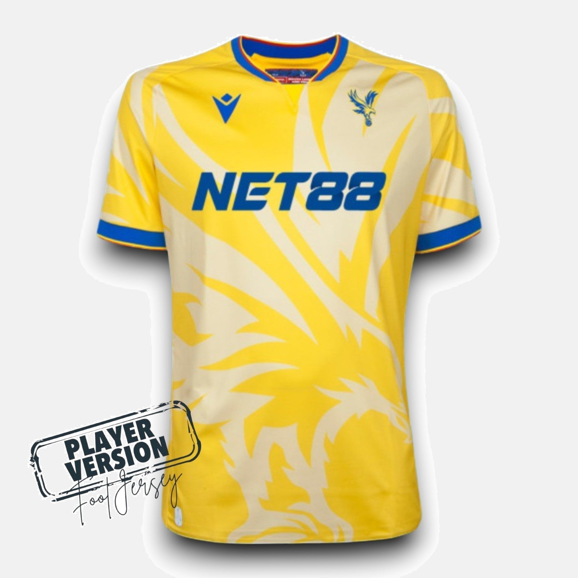 Away 24/25 Men's Player Jersey