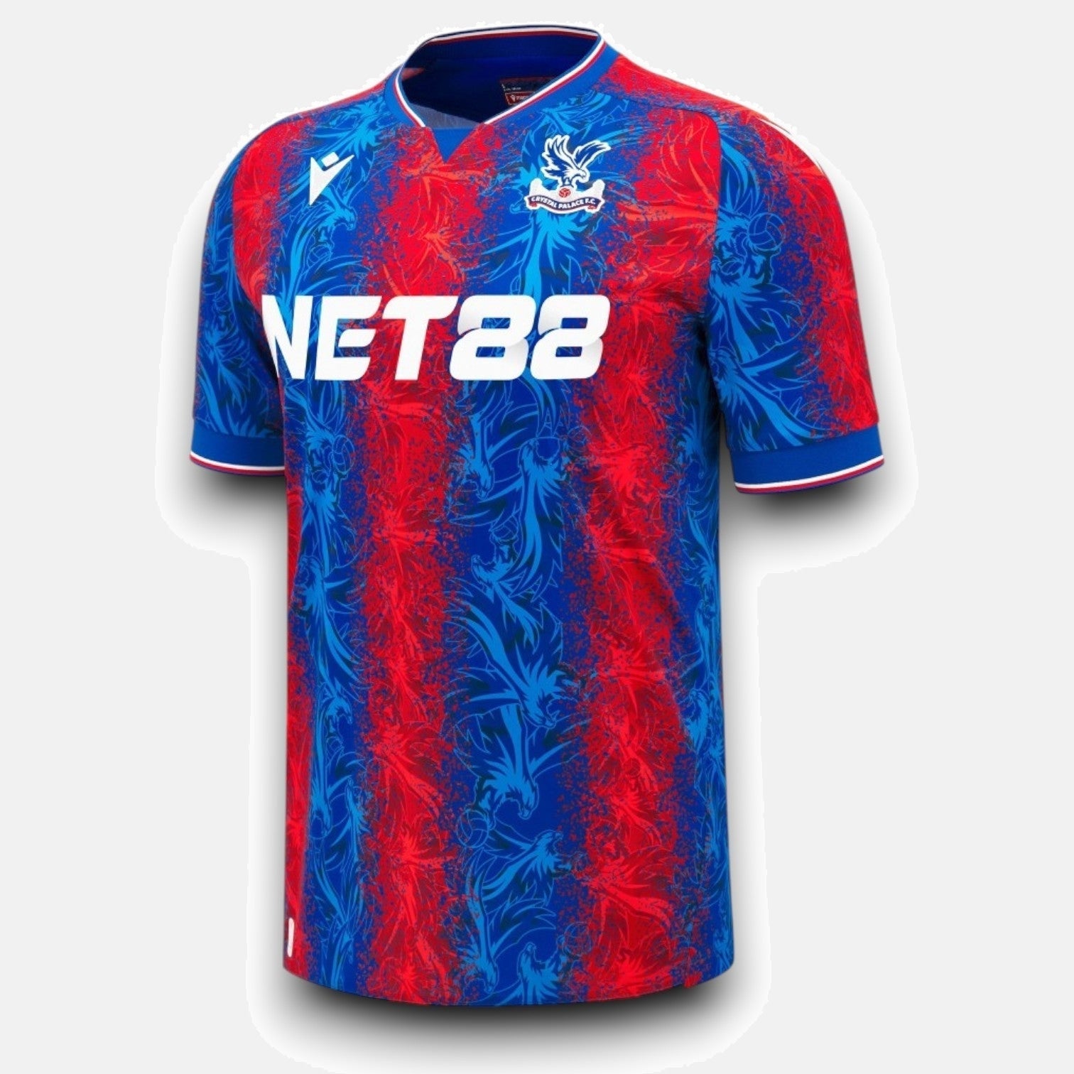 Home 24/25 Men's Player Jersey