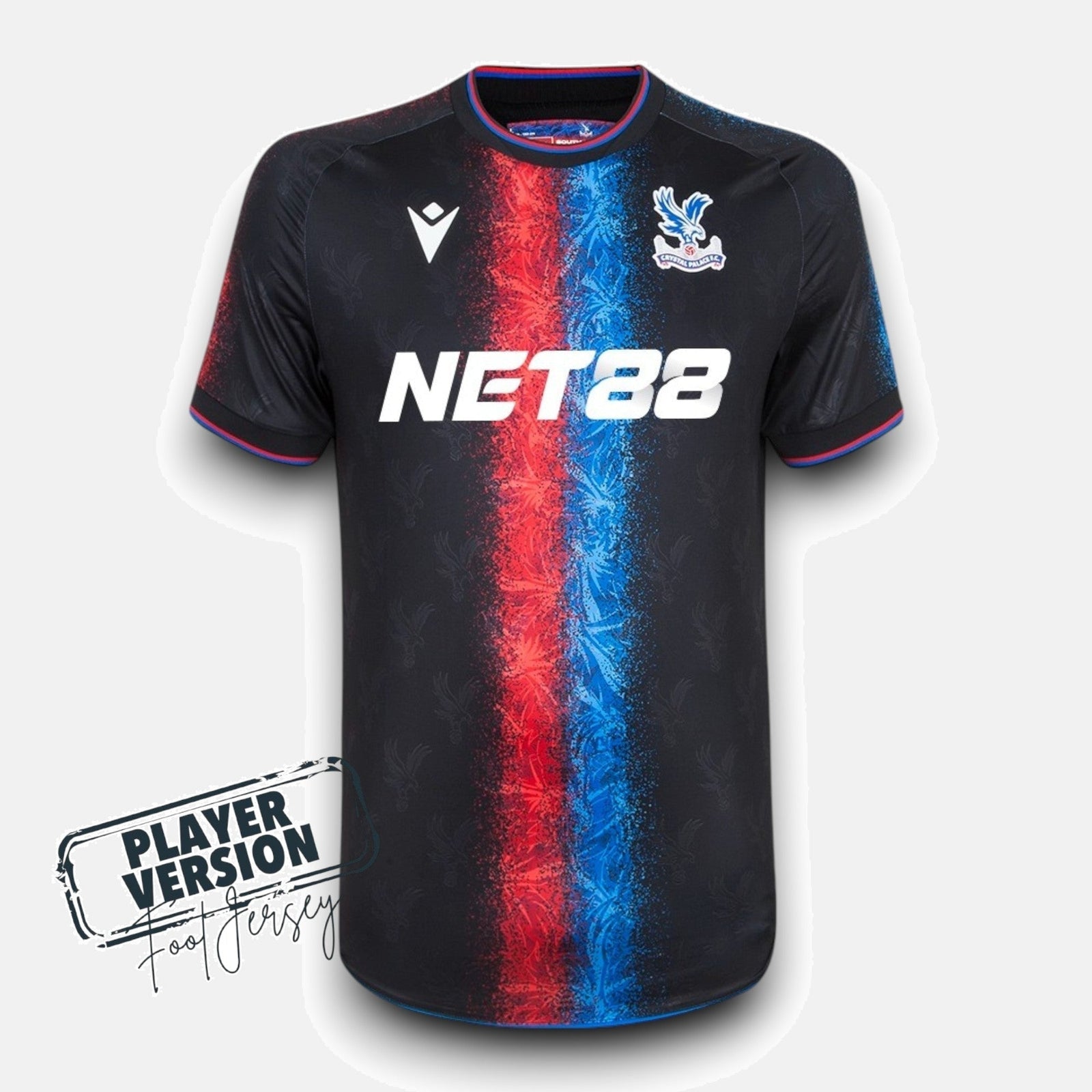 Third 24/25 Men's Player Jersey