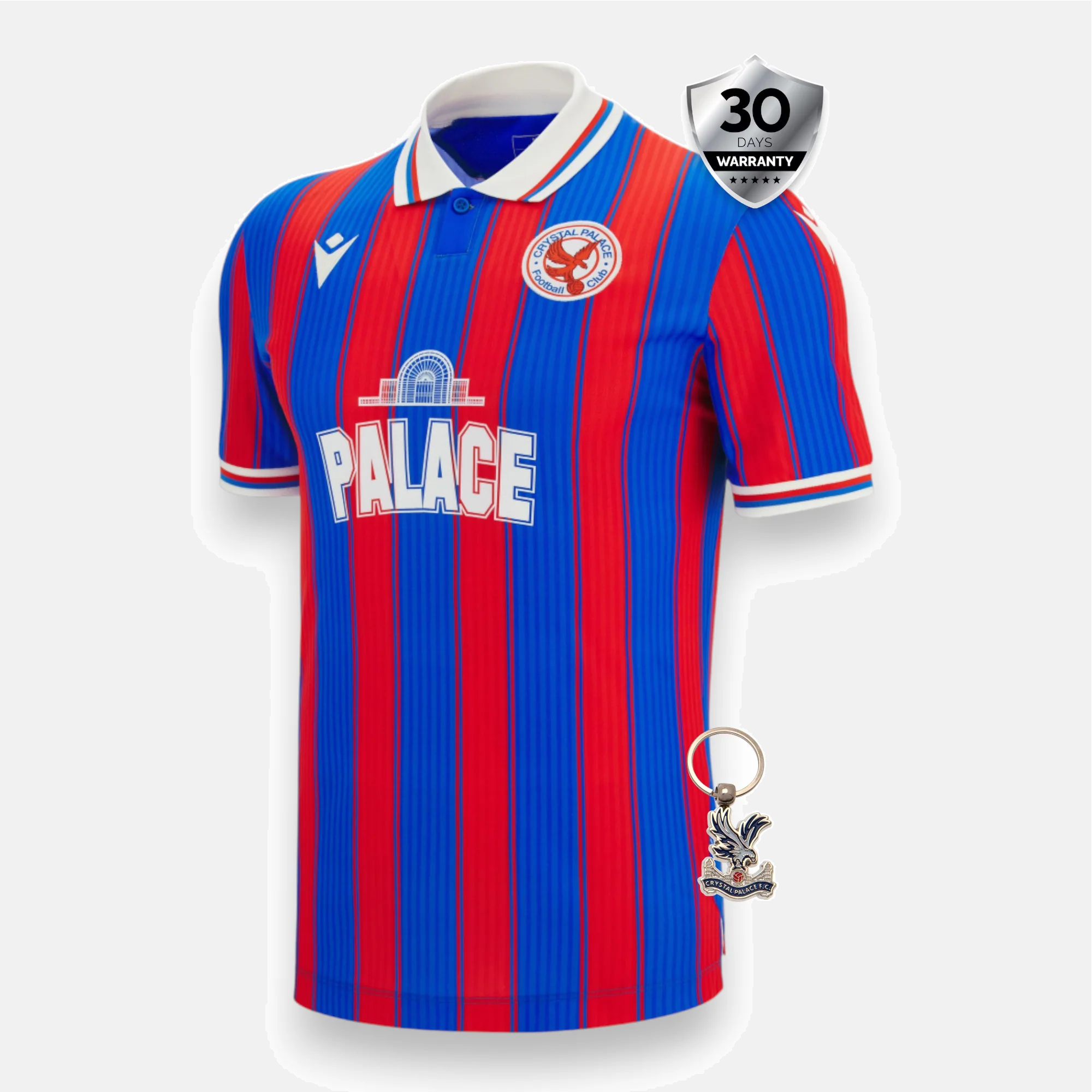 Retro Jersey Men's