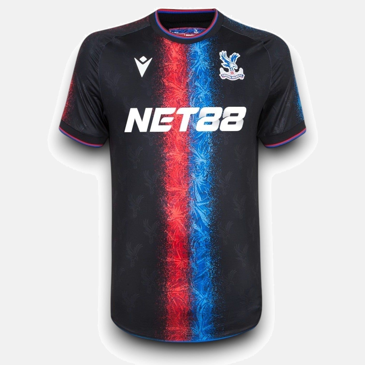 Third 24/25 Men's Jersey