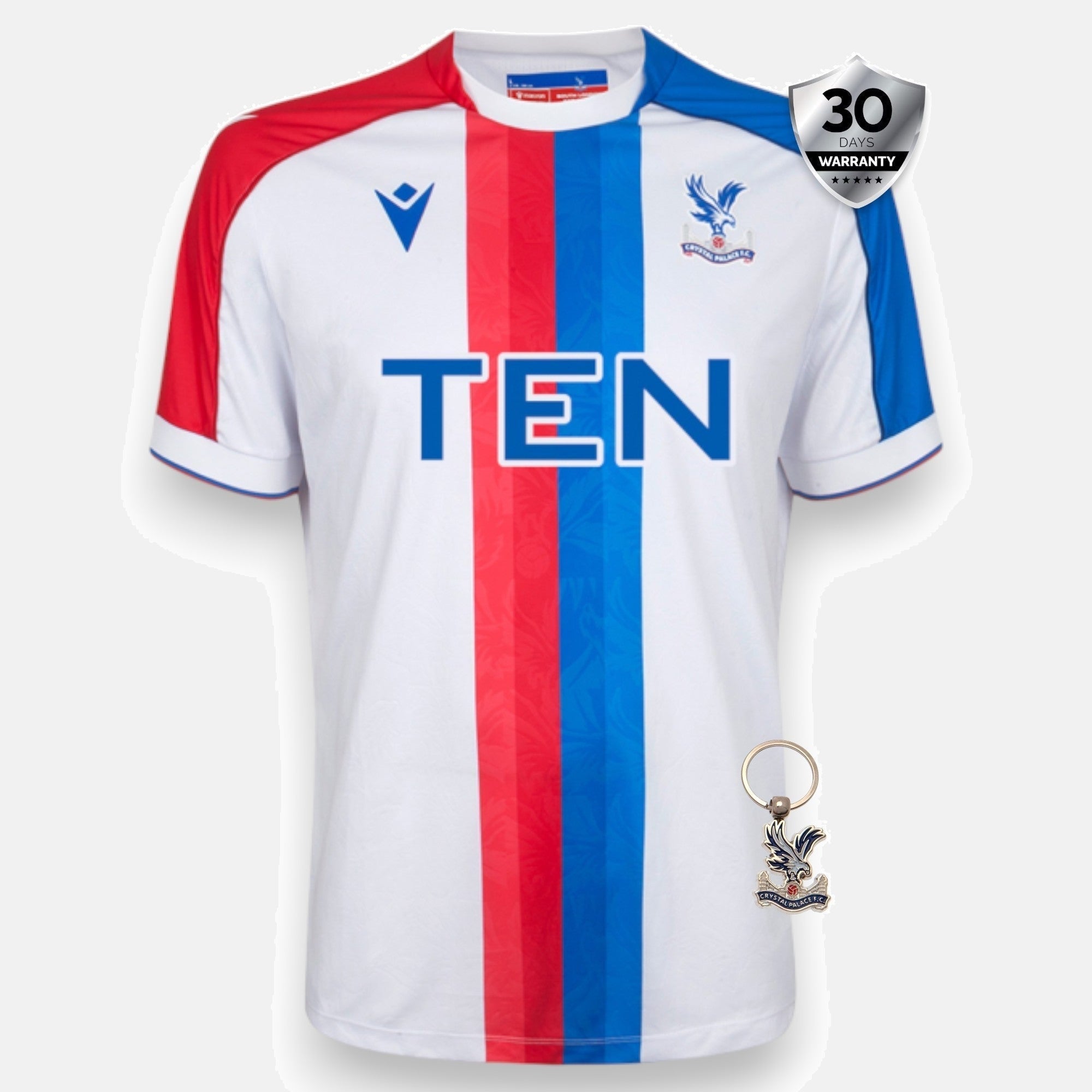 Third 25/26 Men's Jersey