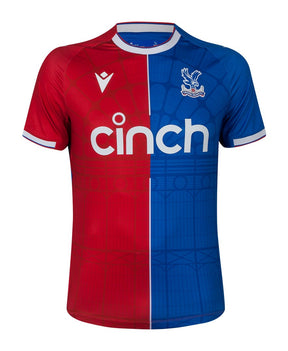 Crystal Palace Home Jersey 2023/2024