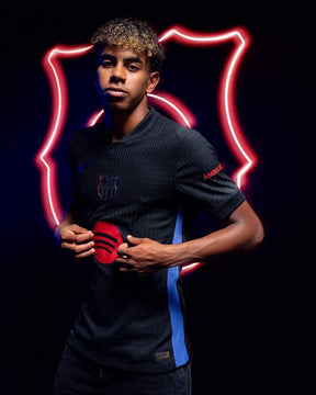 Barcelona Away Jersey 2024/2025