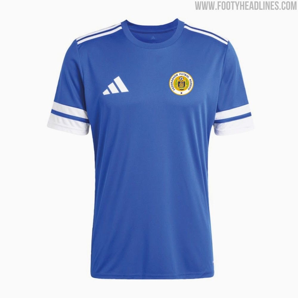Curaçao Home Jersey 2026/27