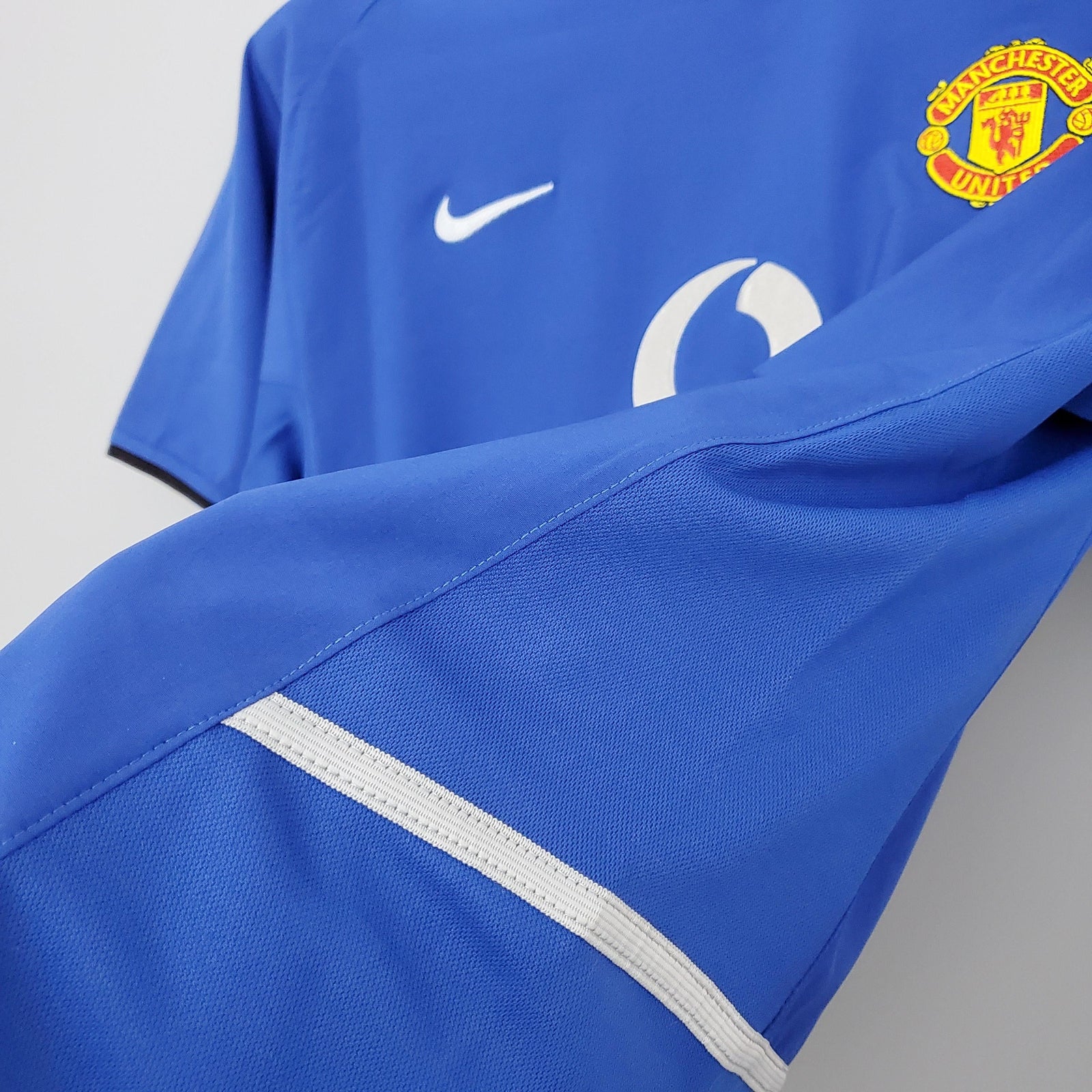 Retro Away 02/04 Men's Jersey