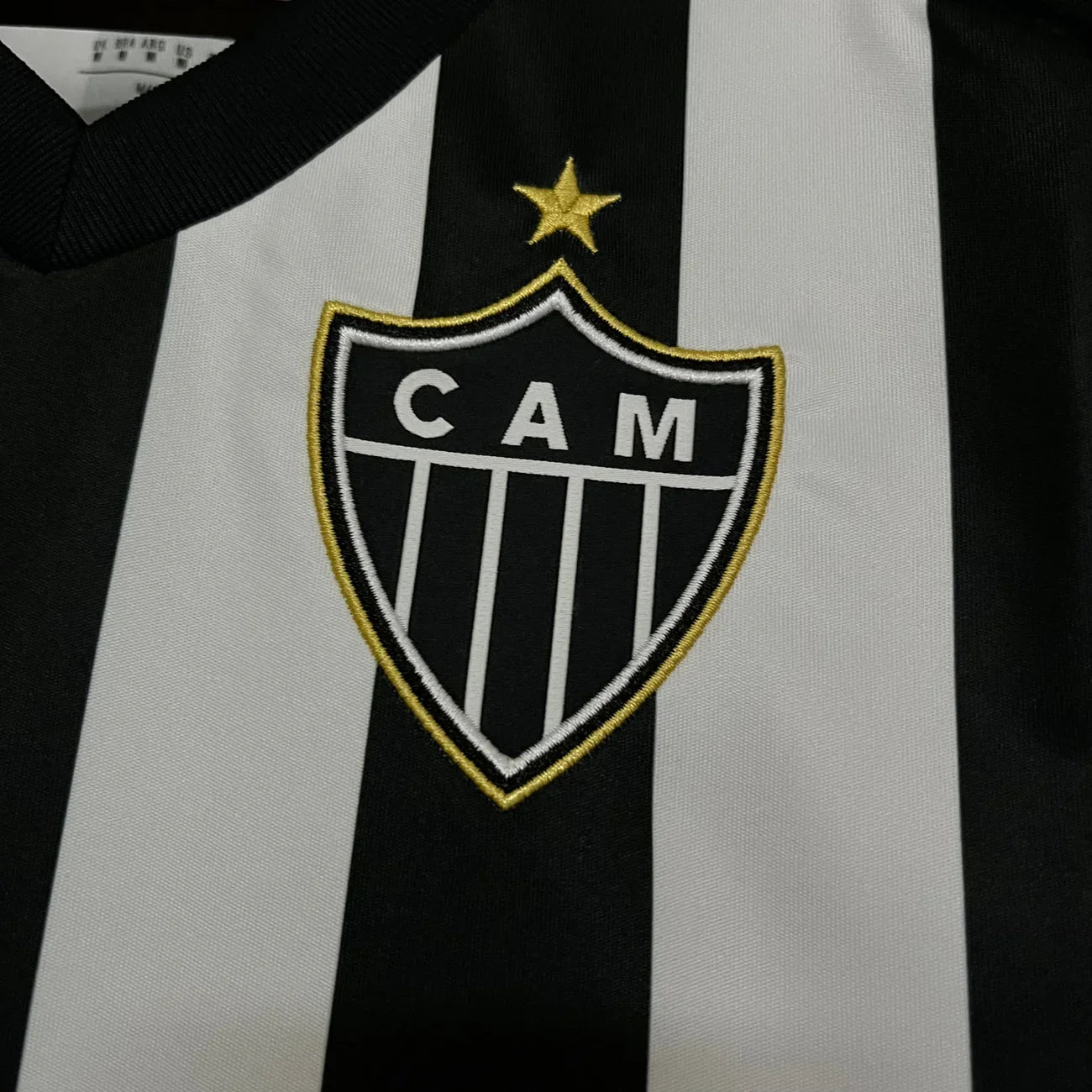 Jersey 25/26 Men's