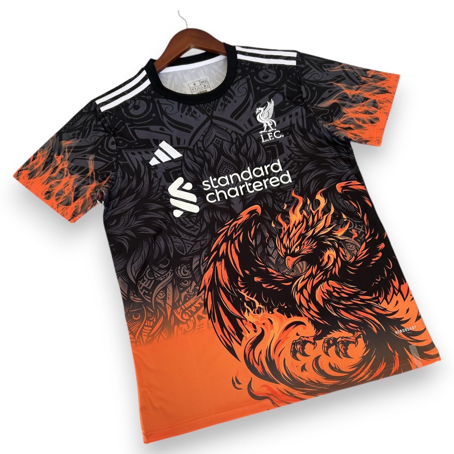 Liverpool Jersey Special Edition I 2025