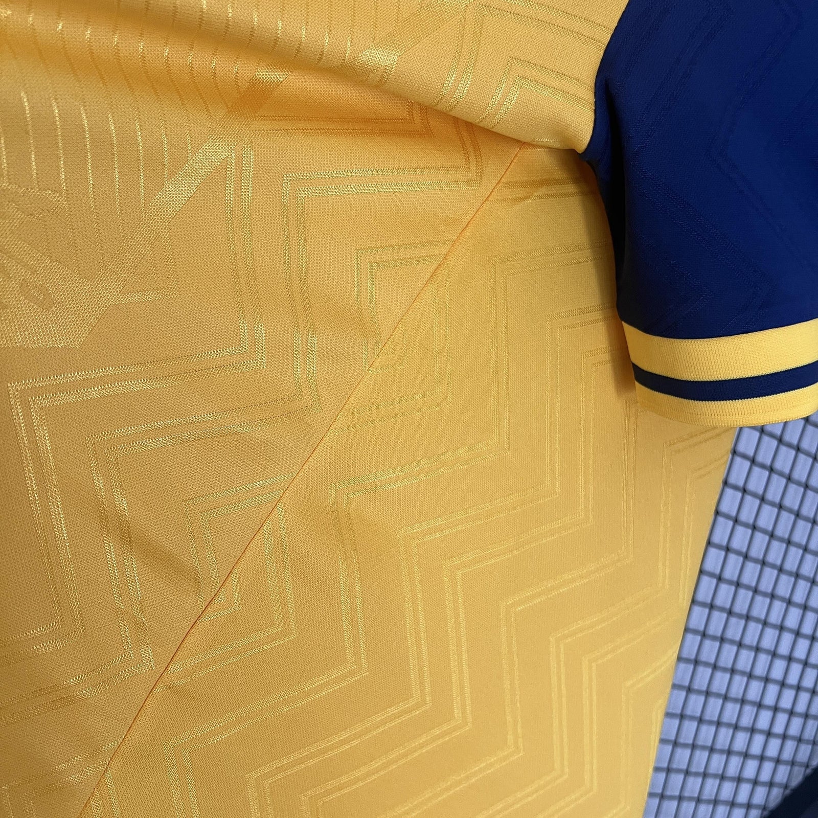 Retro Away 96/97 Men's Jersey