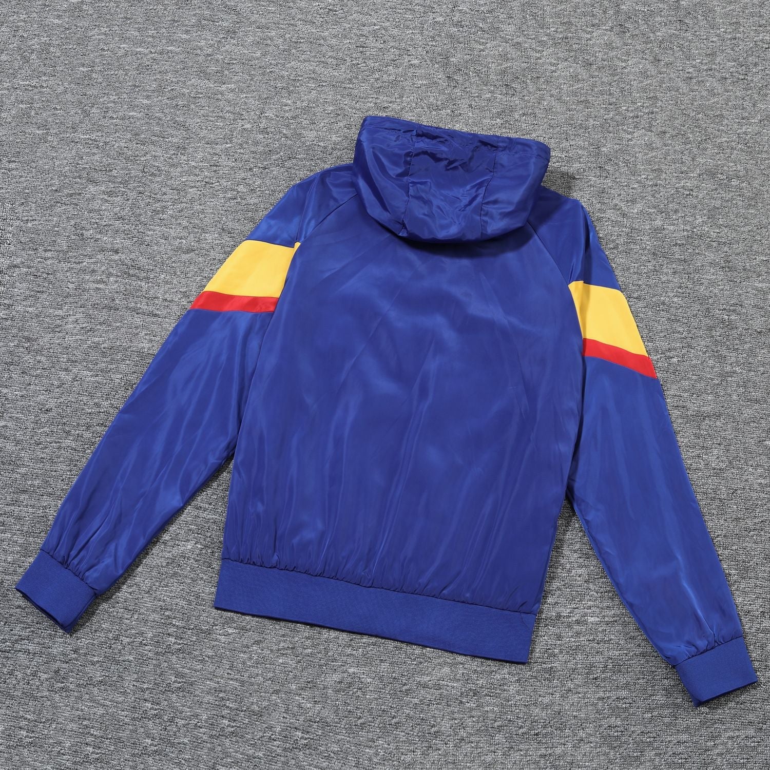 Chelsea 24/25 Windbreaker Blue