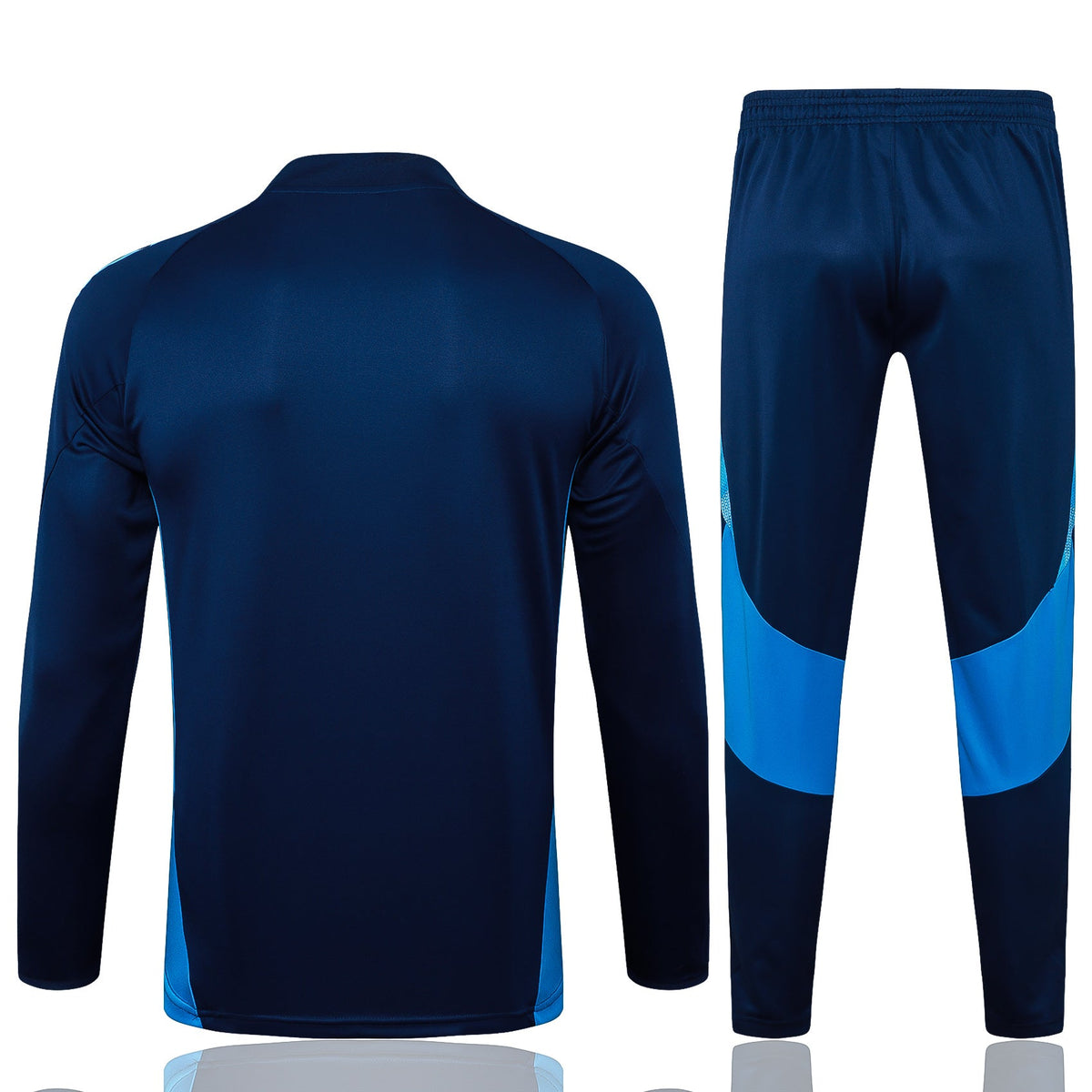 Flamengo 25/26 Half-Zip TrackSuit II