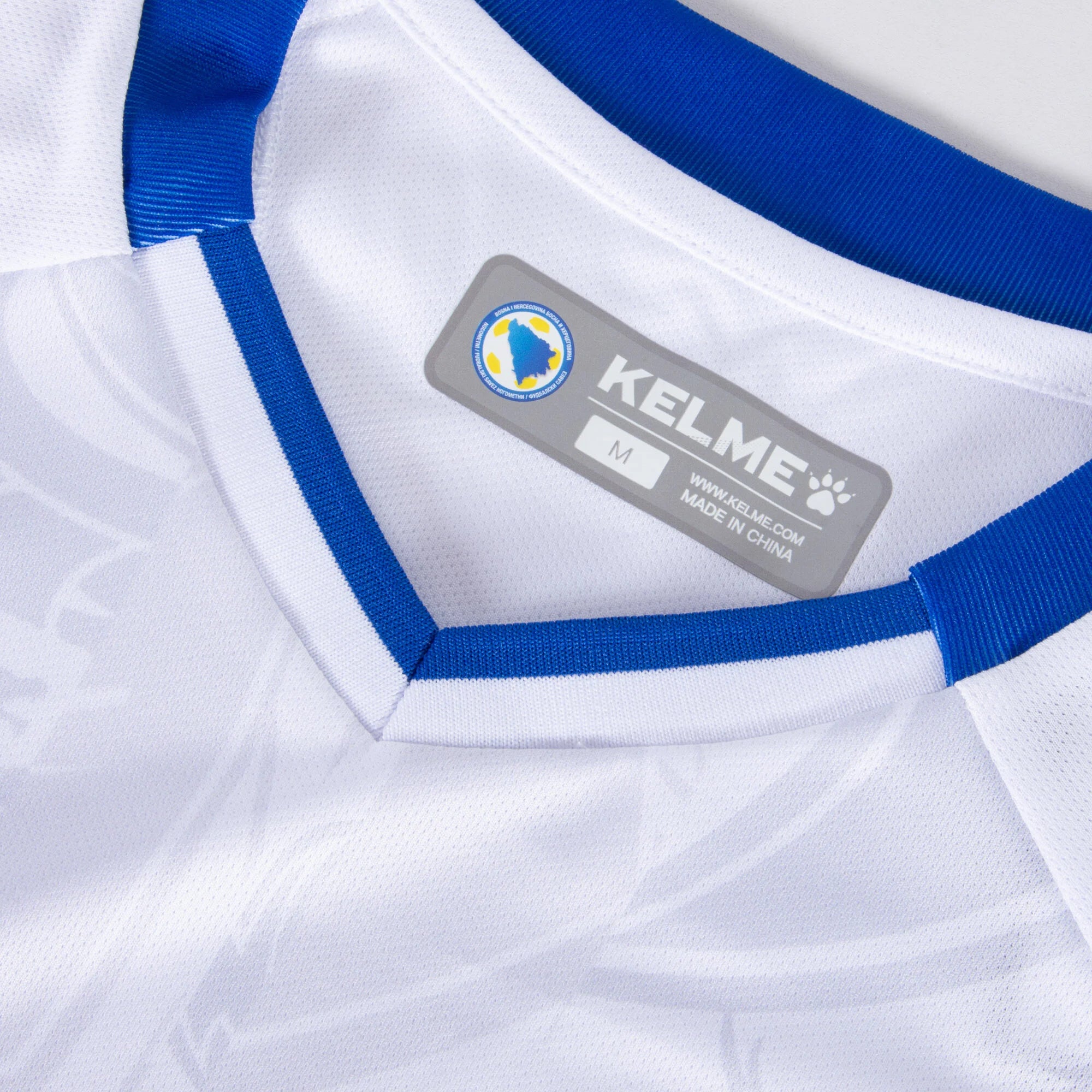 Bosnia and Herzegovina 2025/26 Away Kit