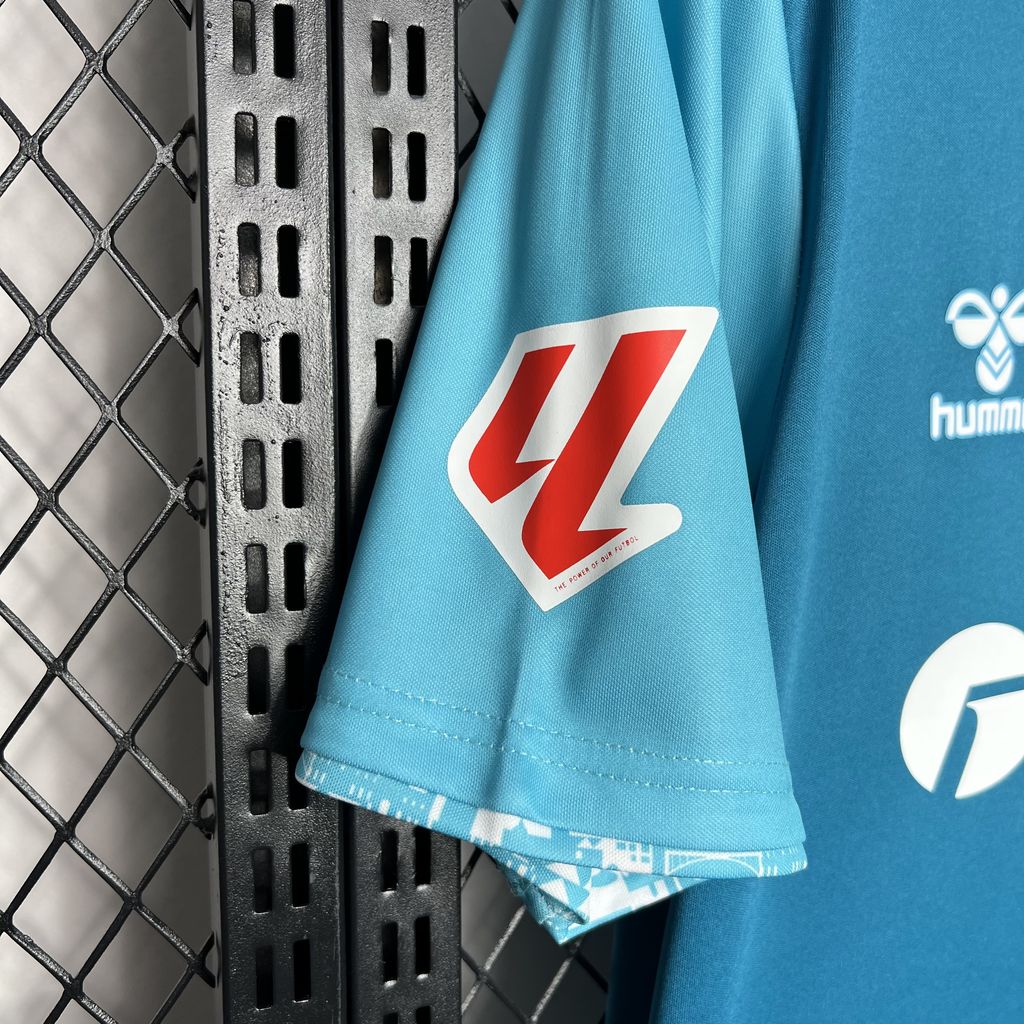 Third 24/25 Men's Jersey