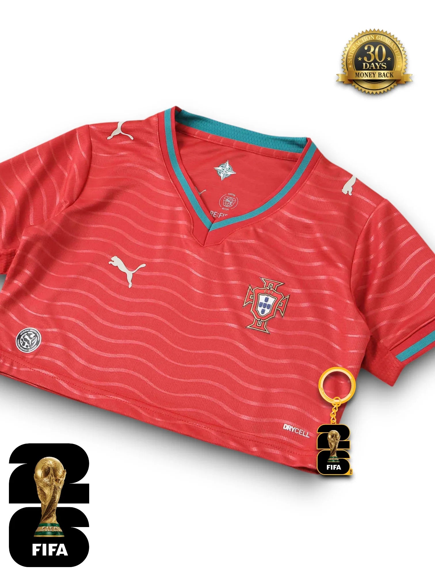 Jersey 26 Women's