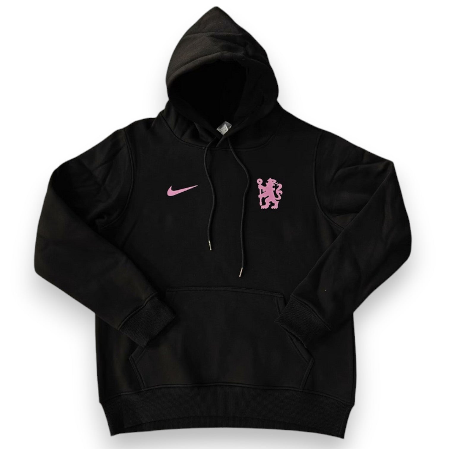 Chelsea 24/25 Hoodie Life Style III - Nike