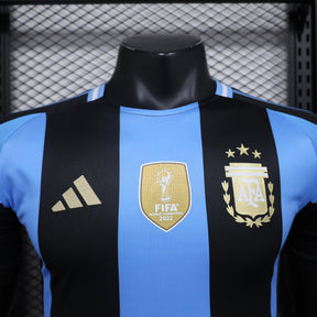 Argentina Edición especial I Camiseta 2024/25 - Versión Jugador