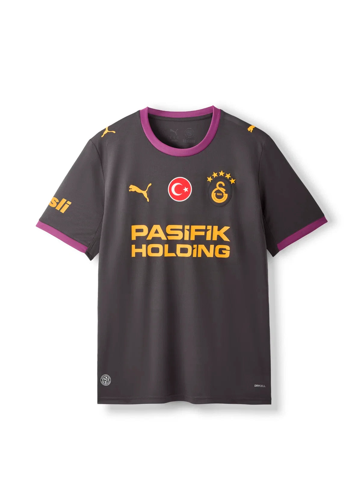 Third 26/27 Men's Fan Jersey