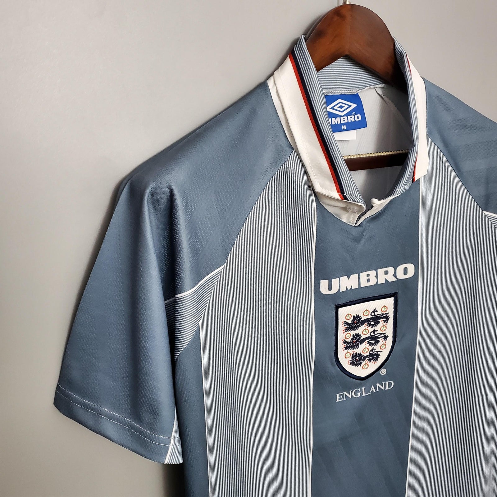 Retro Away 96 Men's Jersey