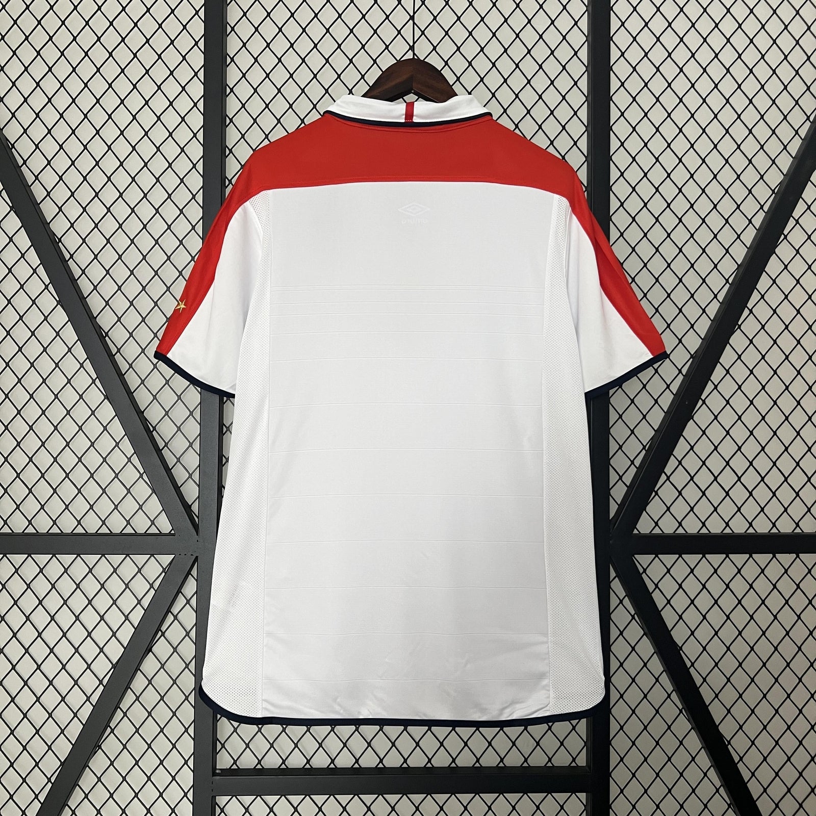 Retro Home 04 Men's Jersey