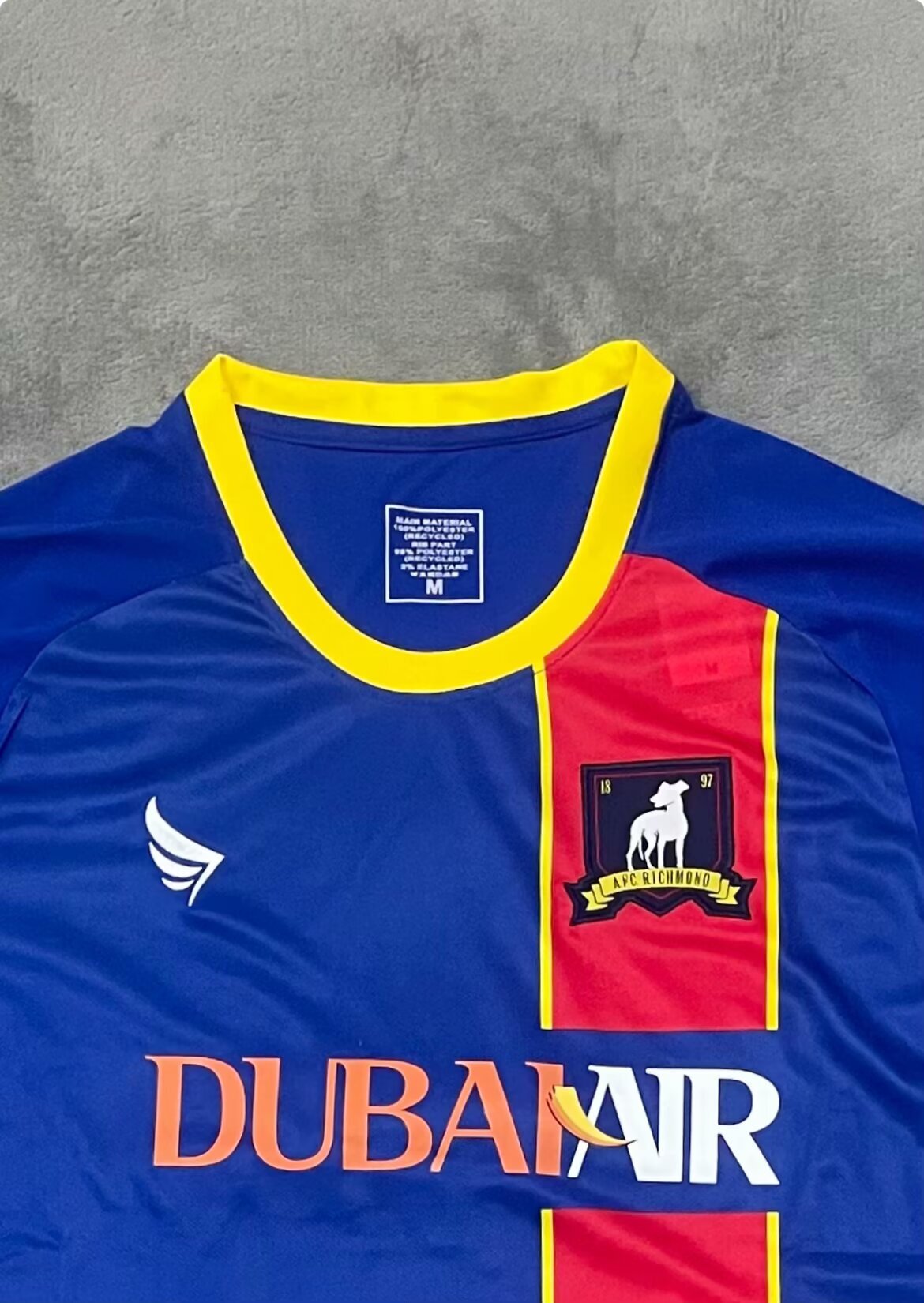 Home Jersey 25/26