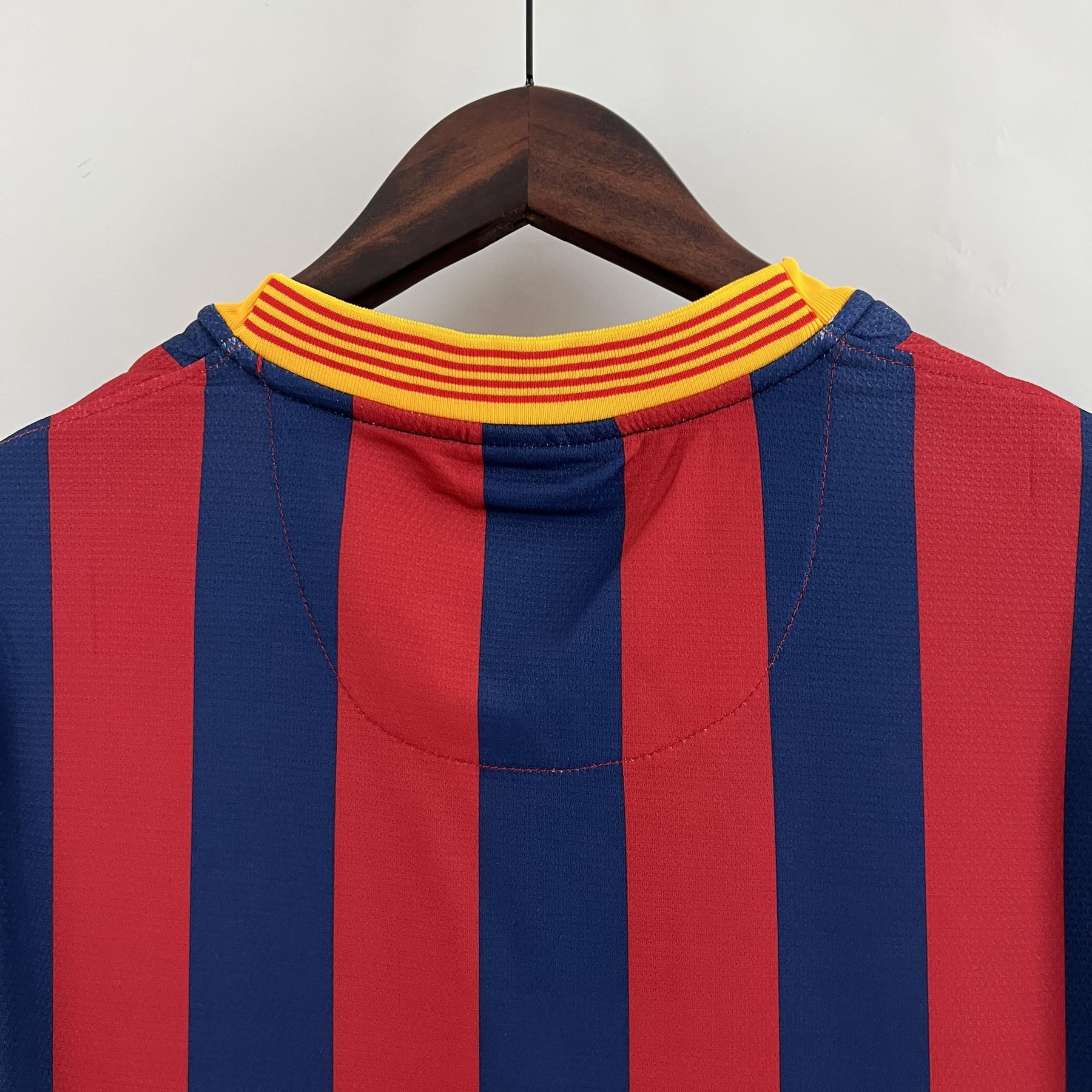 Barcelona Retro Home Jersey 2013/2014