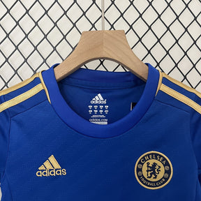 Kids Chelsea Home Kit 2012/13 - Retrô