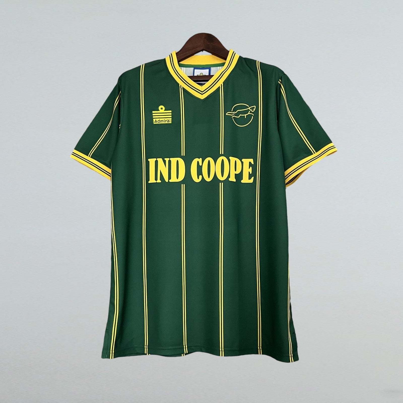 Retro Away 84 Men's Jersey