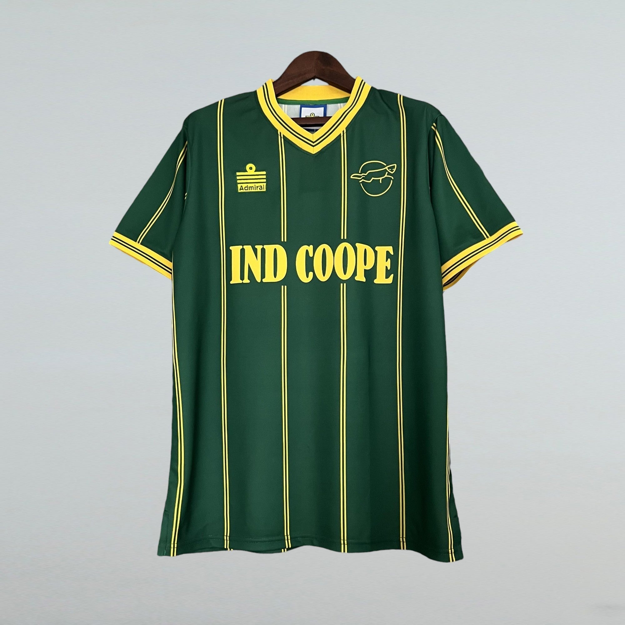 Retro Away 84 Men's Jersey
