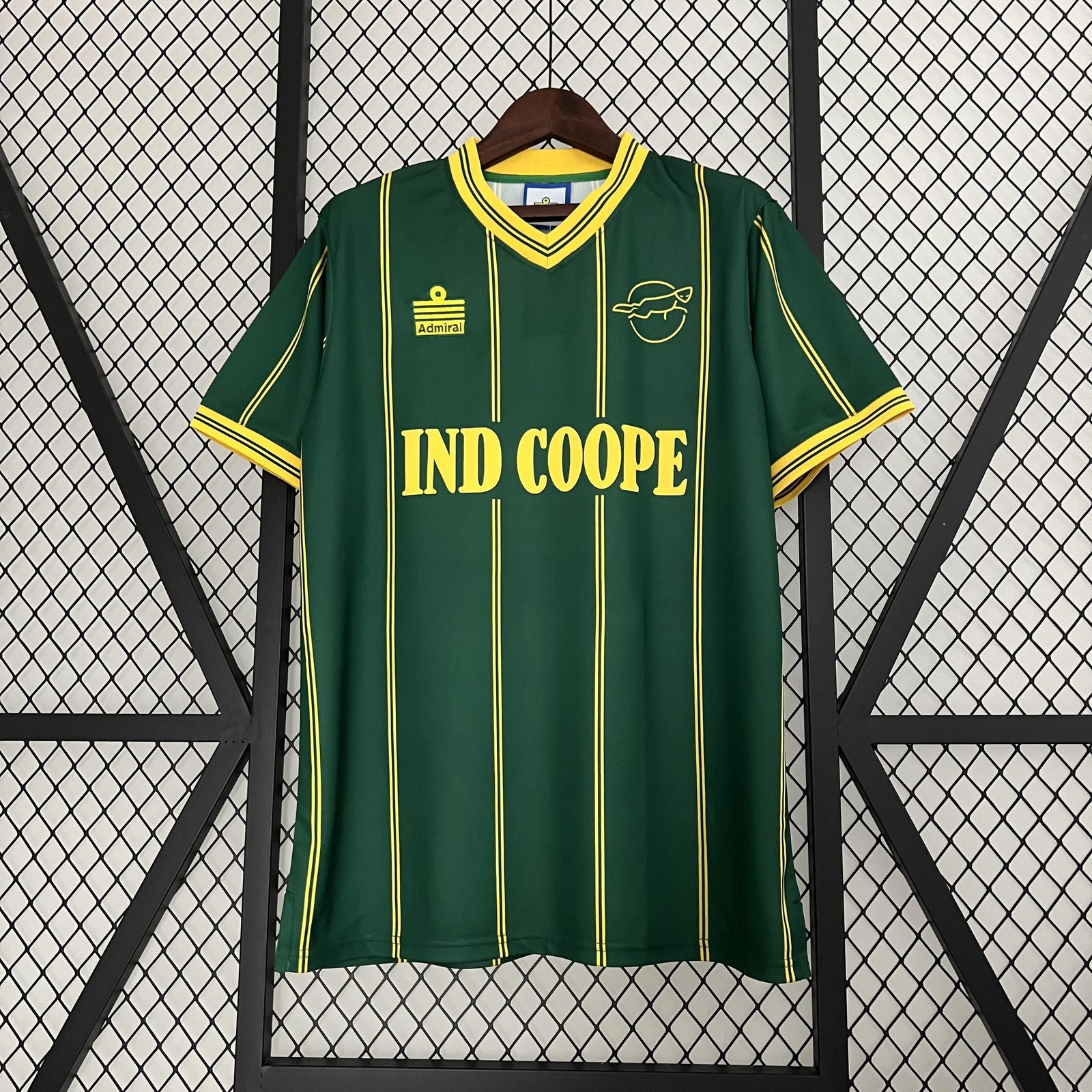 Retro Away 84 Men's Jersey