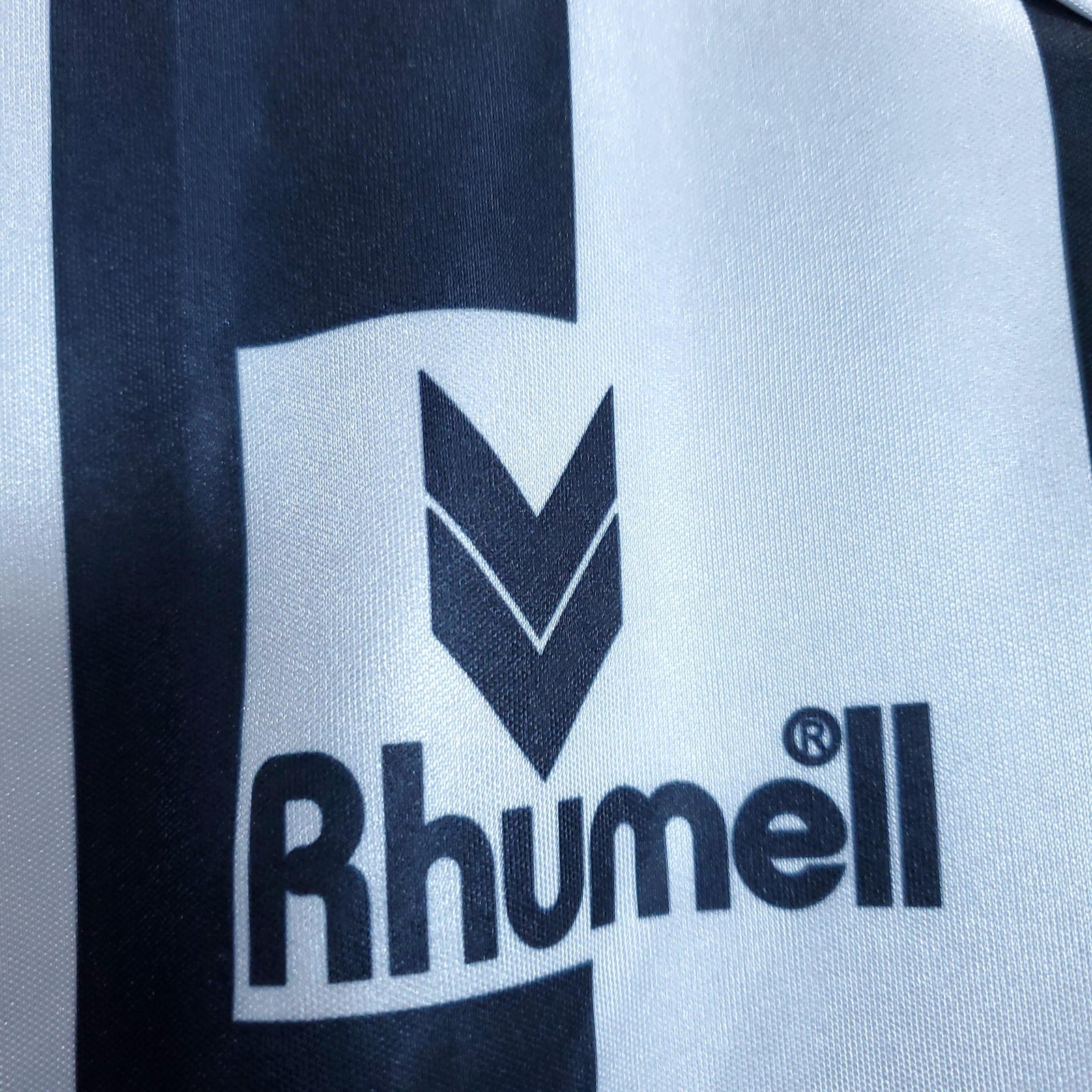 Retro Home 94 Men's Jersey