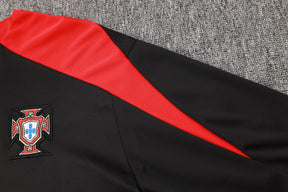 Portugal 24/25 Half-Zip TrackSuit III