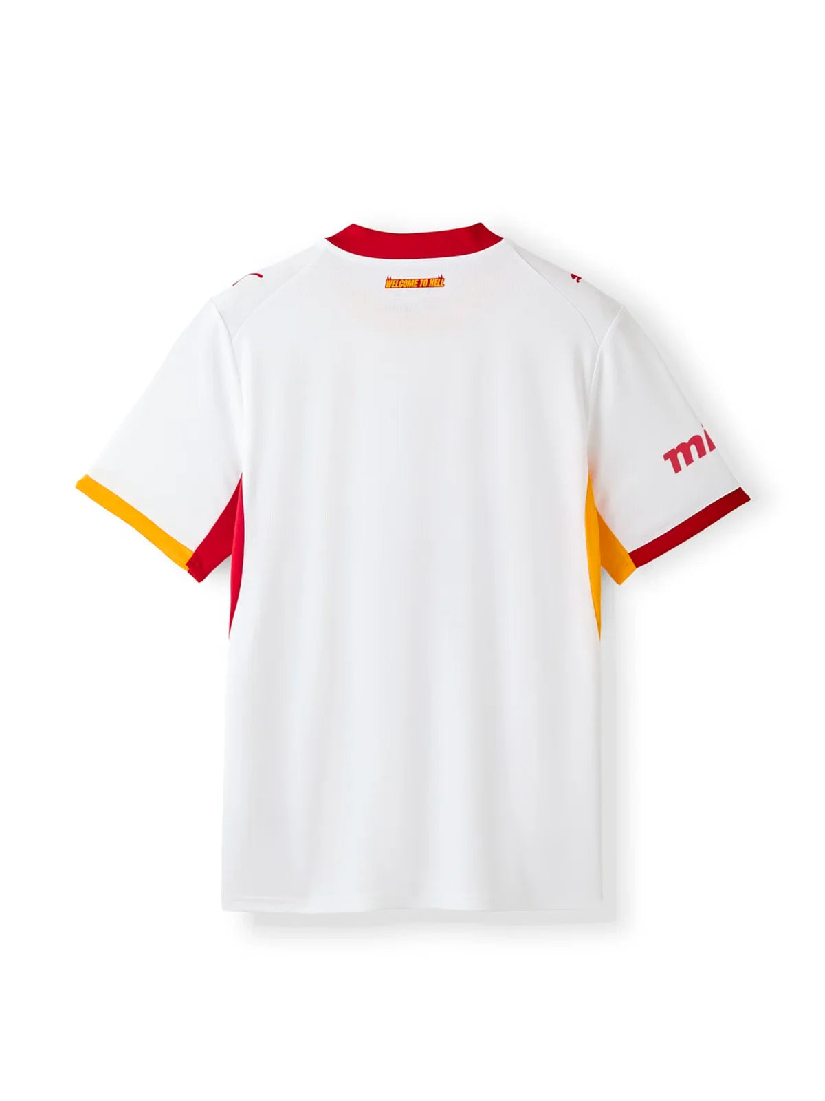 Third 26/27 Men's Fan Jersey