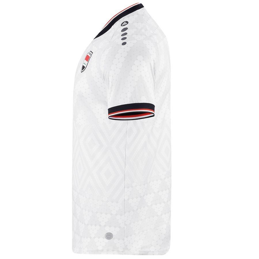 Iraq Away Player Word Cup 26