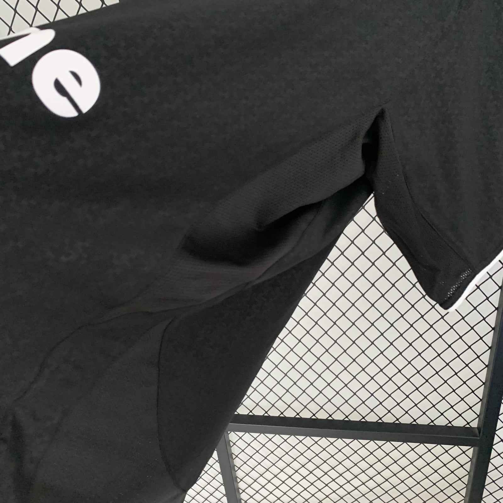 Retro Away 03/04 Men's Jersey