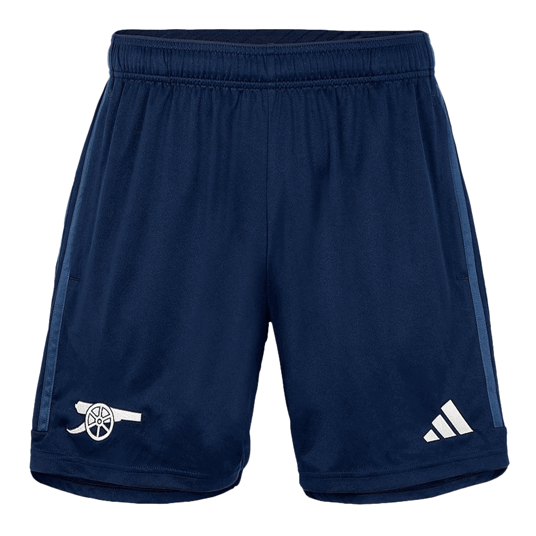 Kids Arsenal Third Kit 23/24
