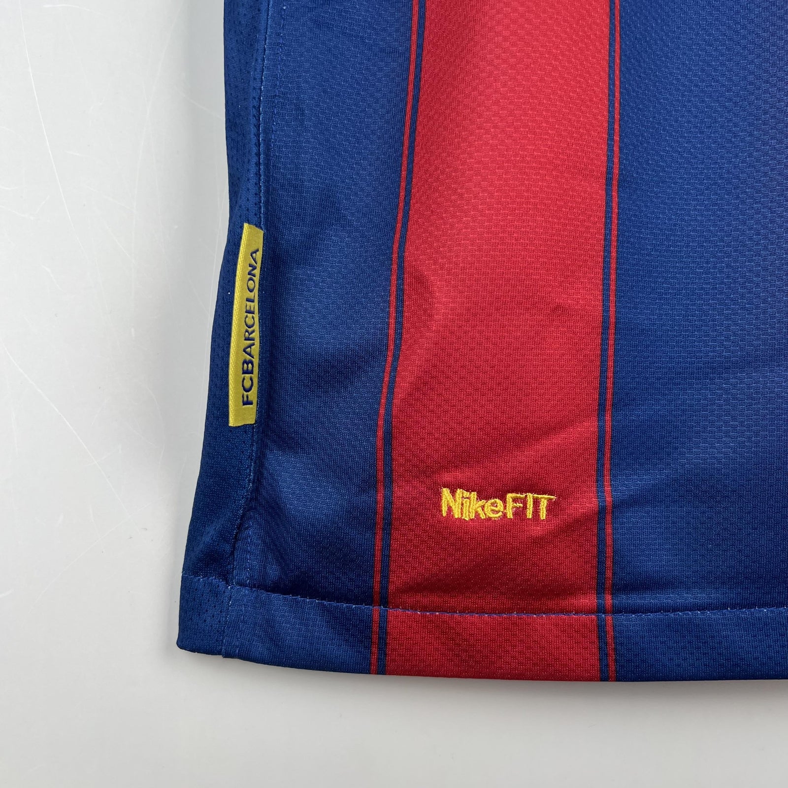 Retro Home 09/10 Men's Jersey