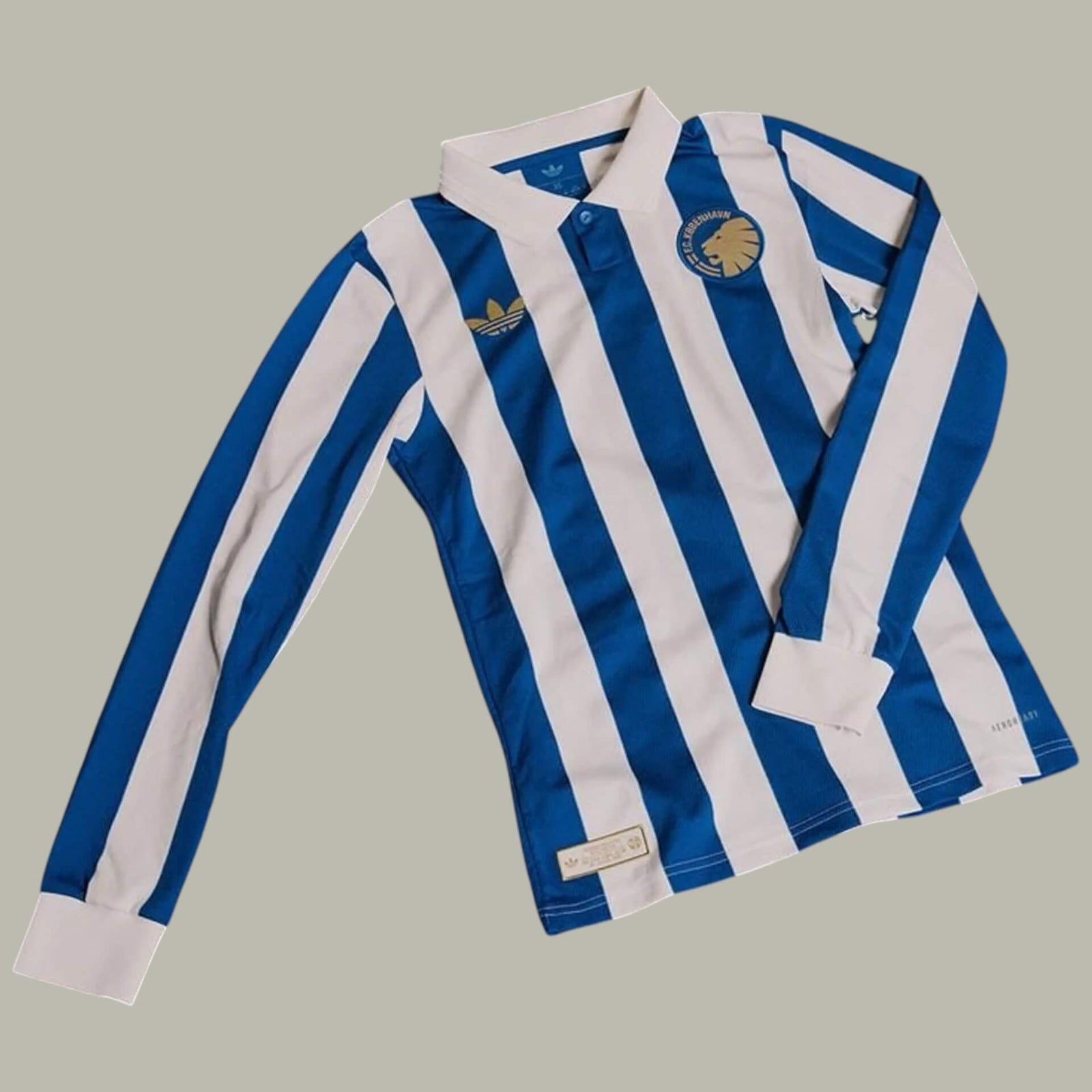 Anniversary Jersey 150th