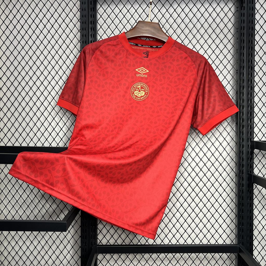 Pre Match 24/25 Men's Jersey