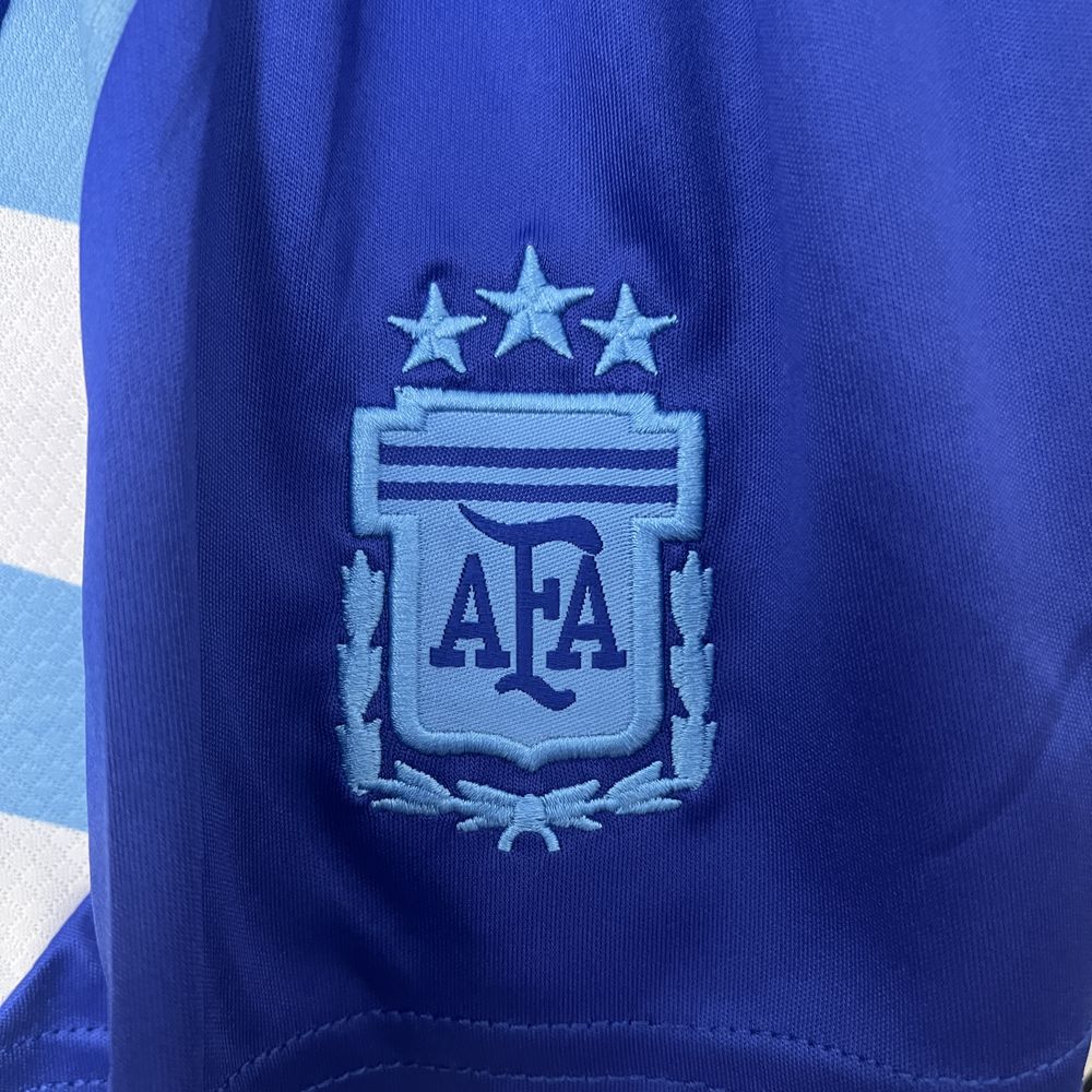 Away 24/25 Kids Kit