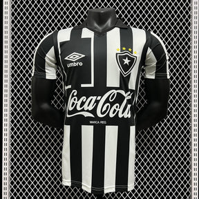 Botafogo Retro Home Jersey 1992