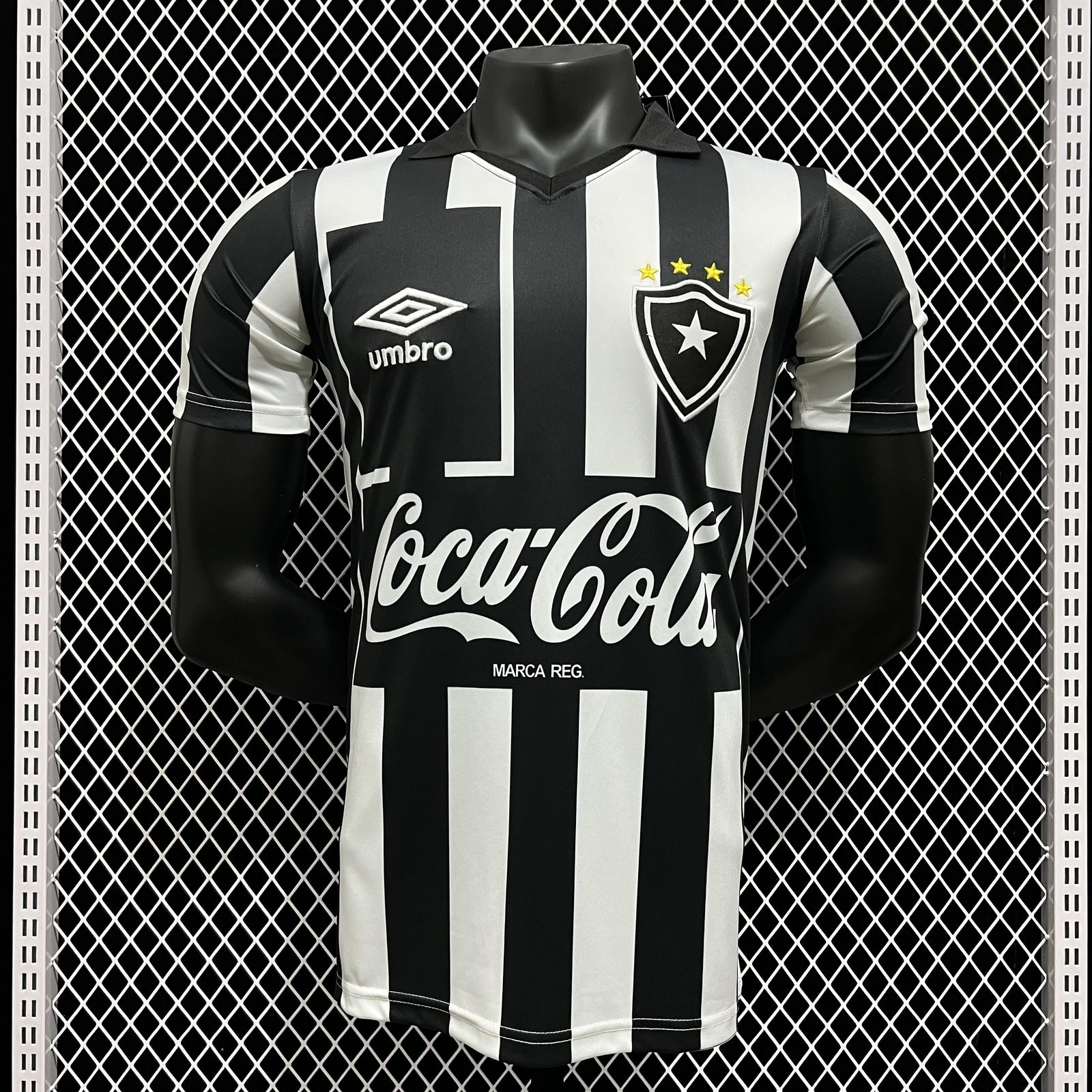 Retro Home 92 Men's Jersey
