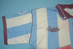 West Ham United Retro Away Jersey 1991/1992