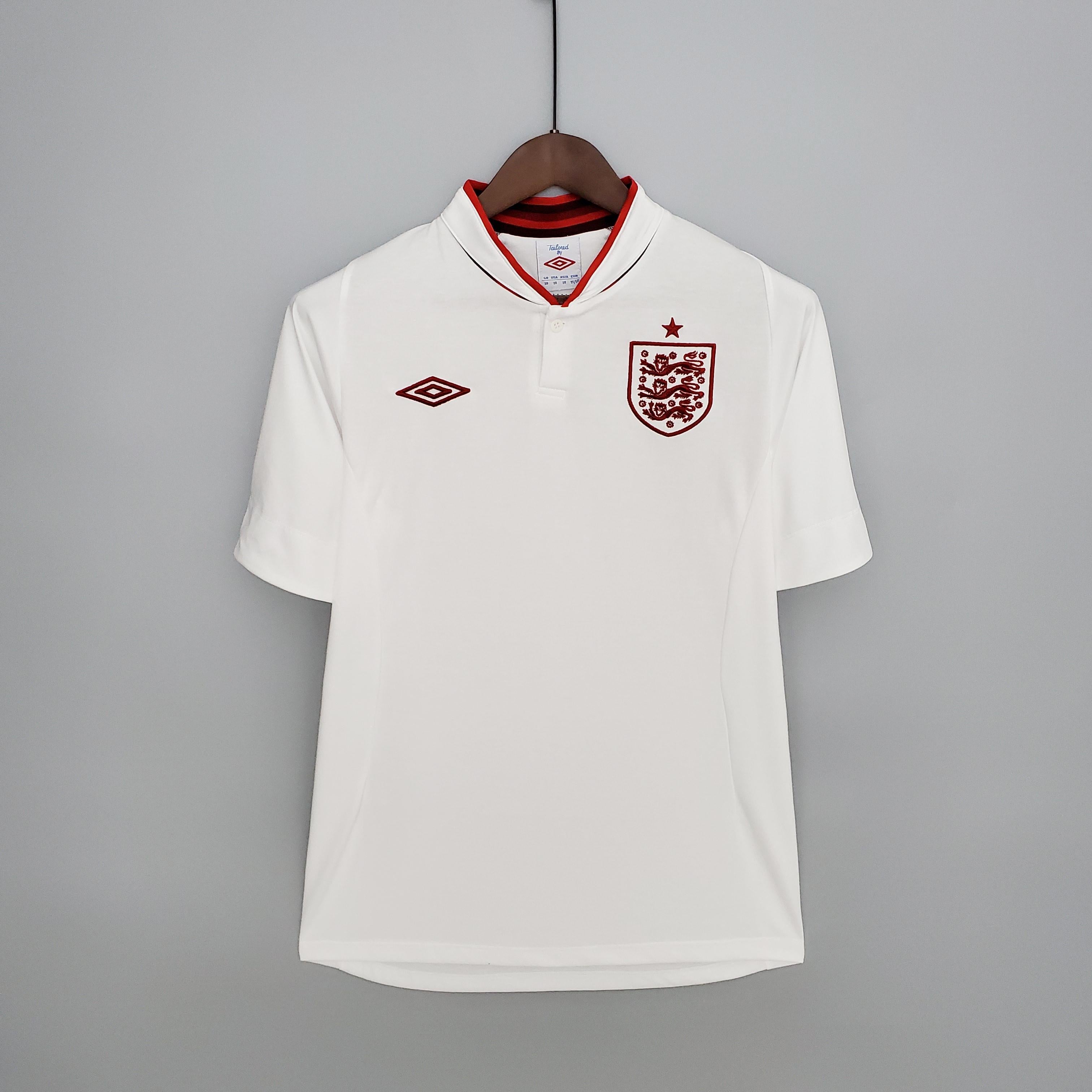 Retro Home 12 Men's Jersey